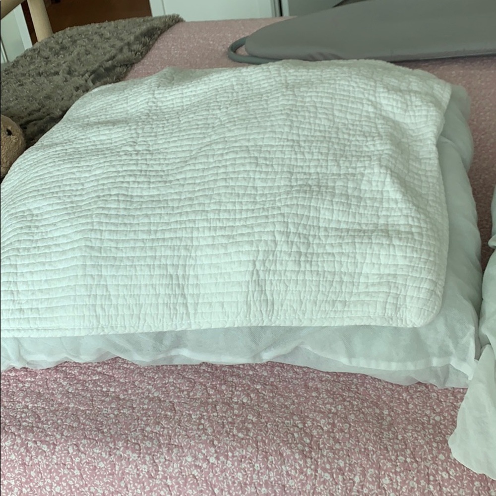 Large pillows